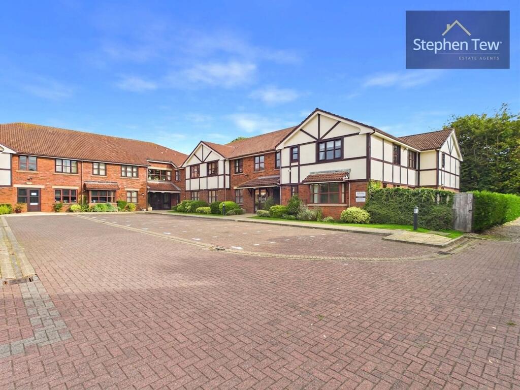 Main image of property: Grosvenor Close, Croft House Grosvenor Close, FY6