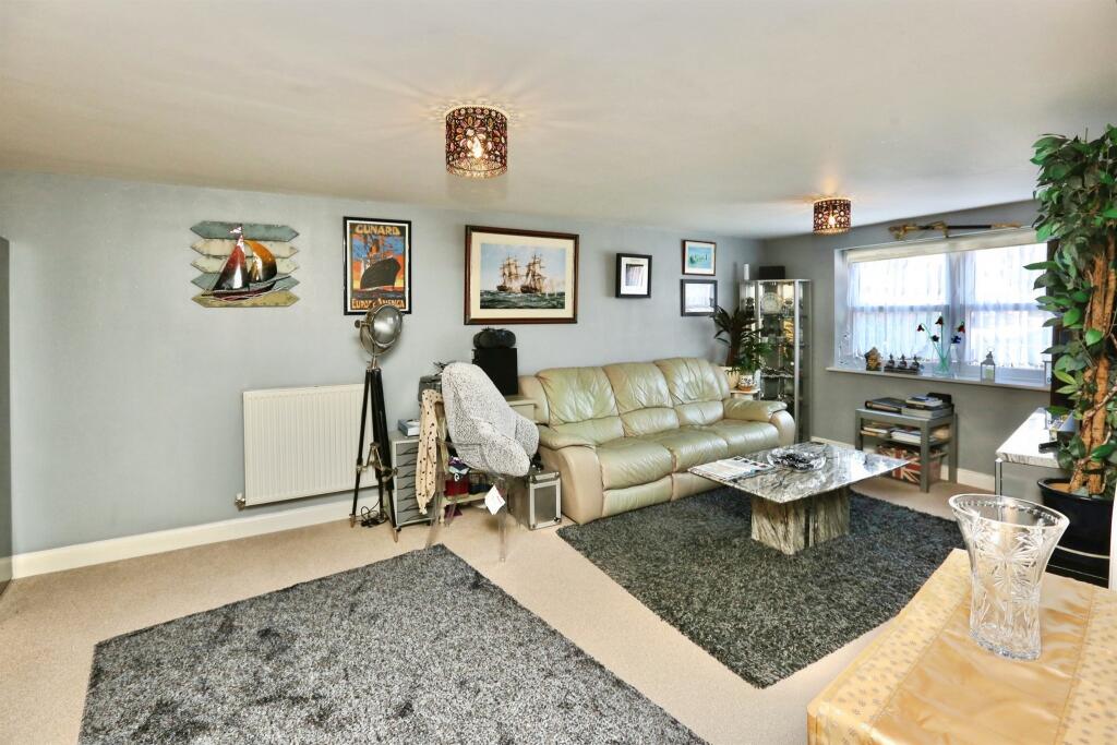 Main image of property: Orme Court, Fareham