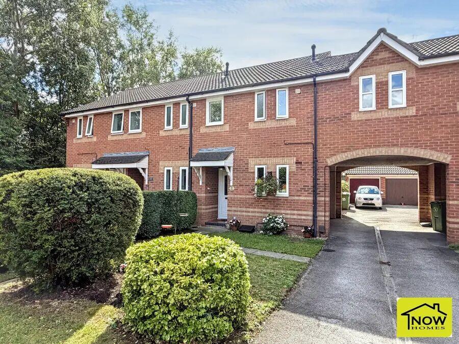 Main image of property: Worthington Road, Balderton, Newark, Nottingham. 