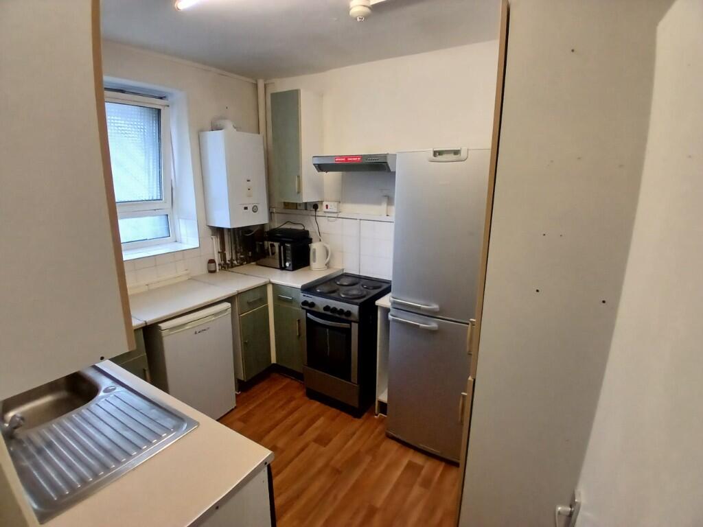 Apartment in London - View 4