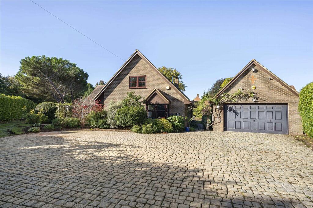 Main image of property: Tannery Lane, Guildford, GU23