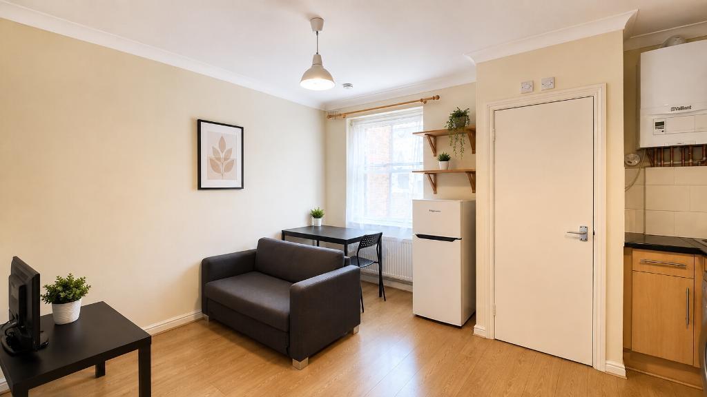 Main image of property: Settles Street, London, E1 1JN