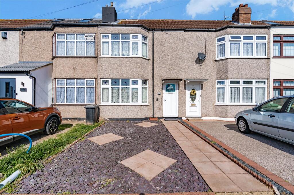 Main image of property: Norman Road, Hornchurch, RM11