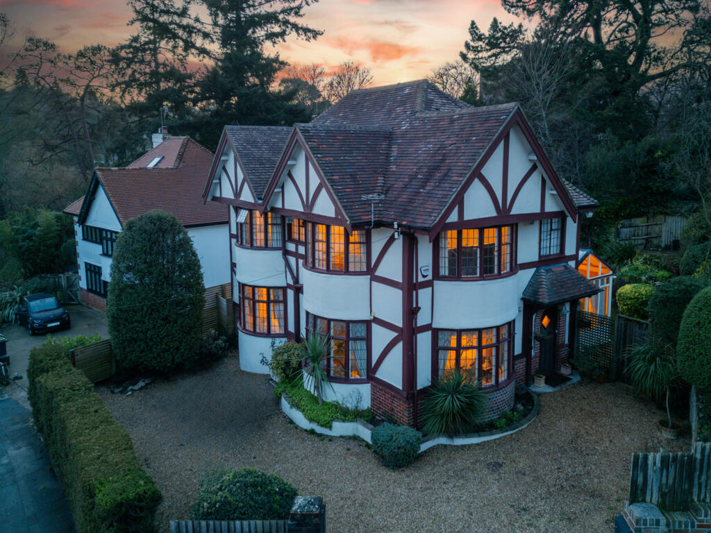 Main image of property: Prince of Wales Road, Bournemouth, Dorset, BH4