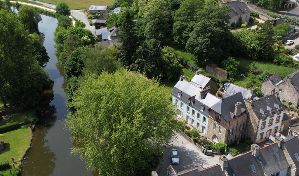 Main image of property: Brittany, Côtes-d'Armor, Dinan
