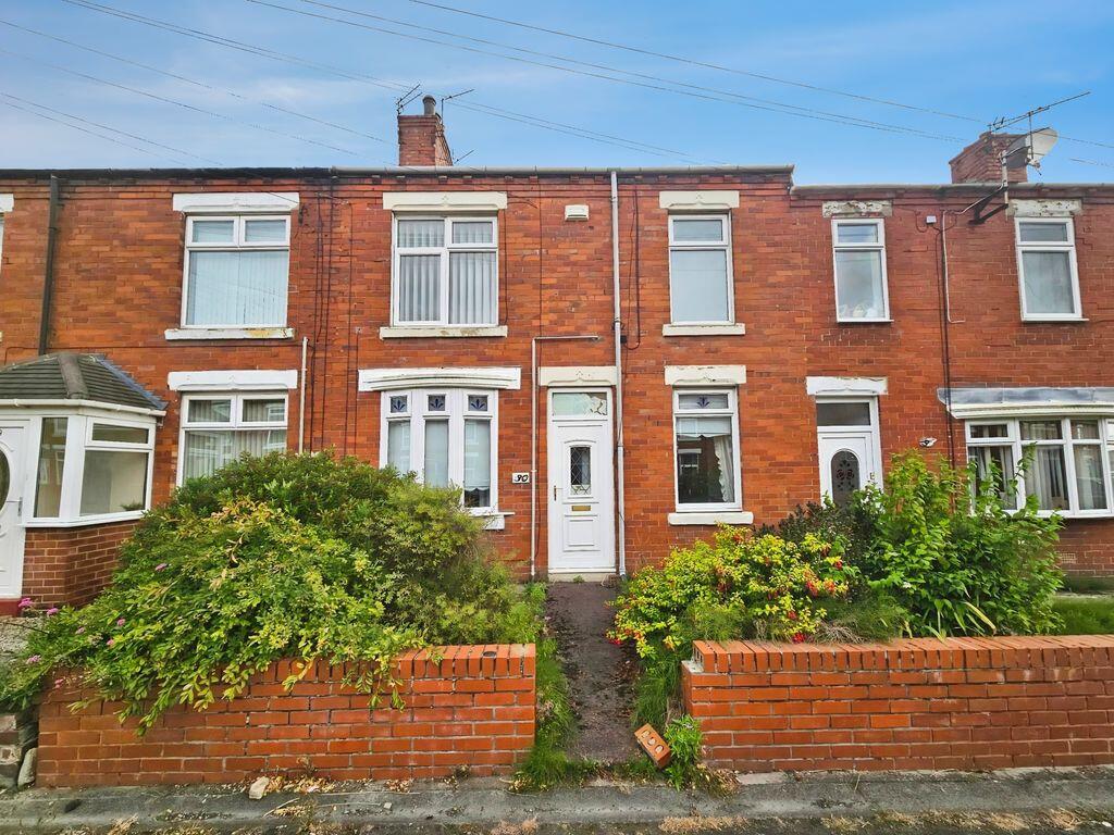 Main image of property: Melrose Terrace, Bedlington