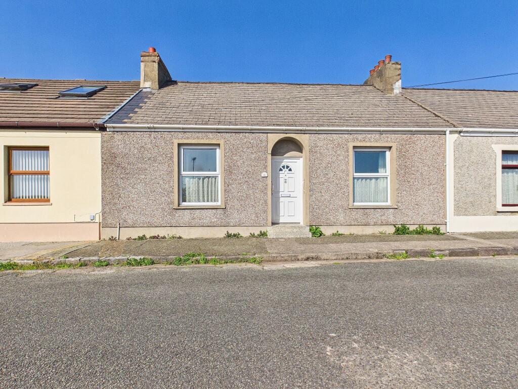 Main image of property: North Street, Pembroke Dock, SA72