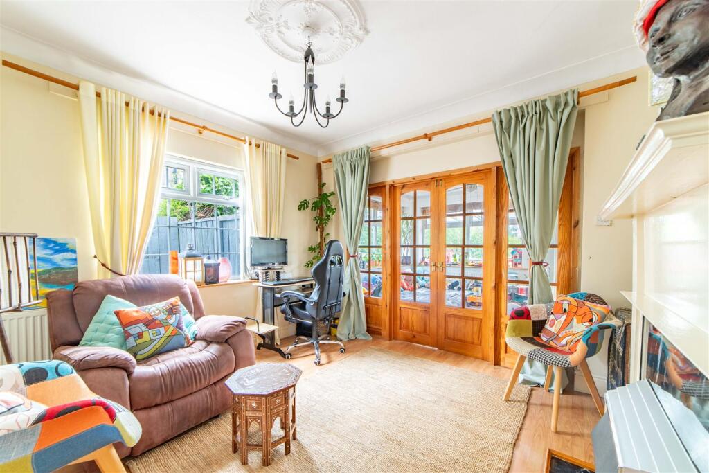 House in Newcastle upon Tyne - More