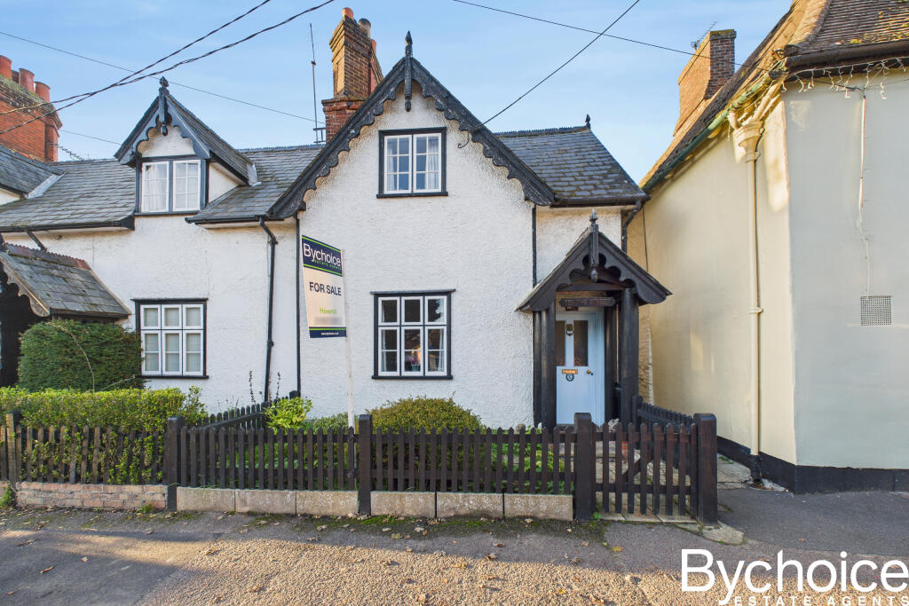 Main image of property: The Street, Stoke by Clare, Suffolk