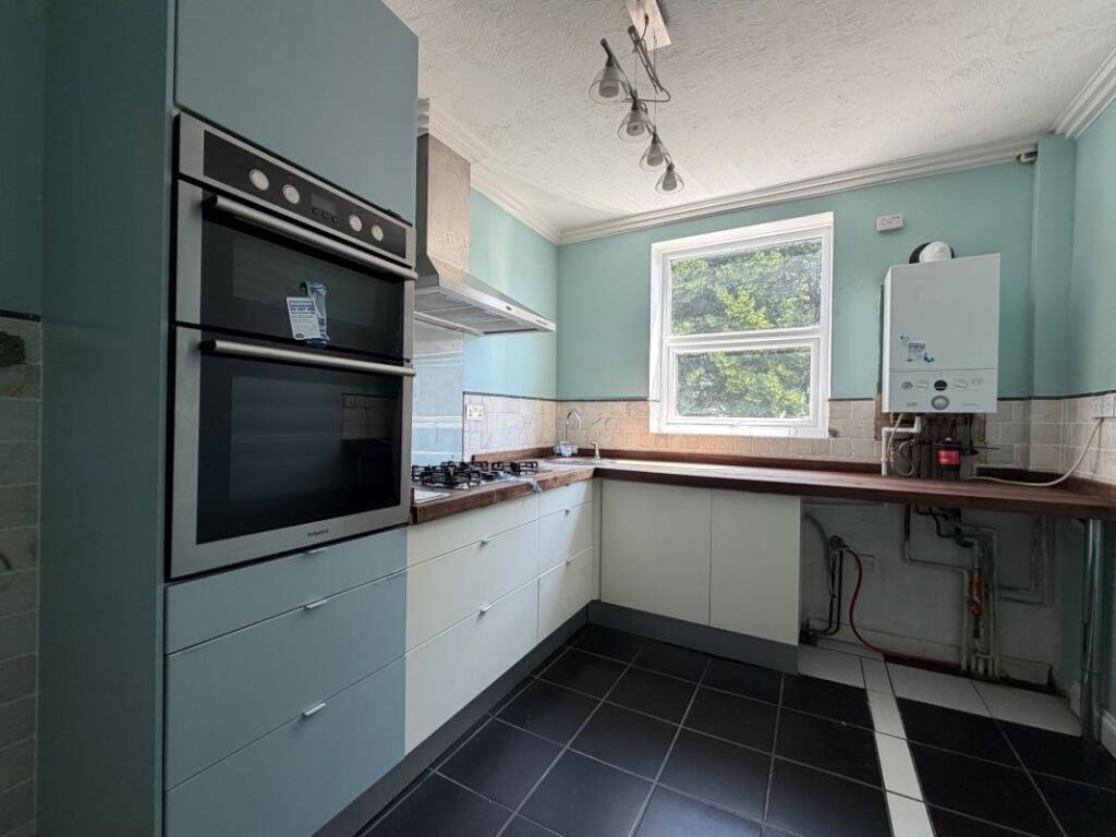 Apartment in Portsmouth - More