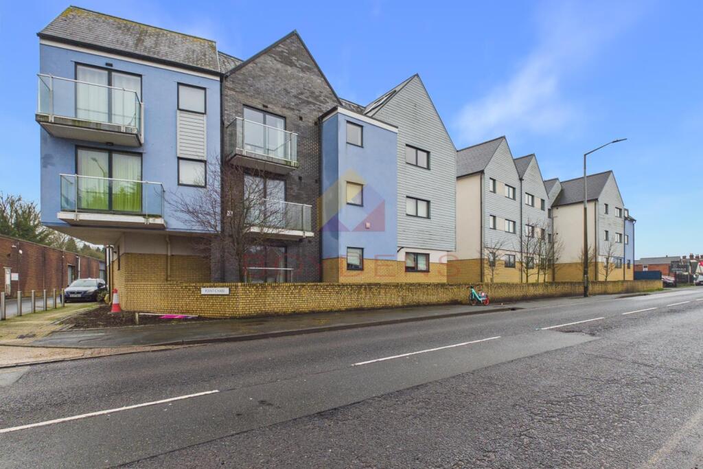 Main image of property: Point Chase, Marks Tey, Colchester