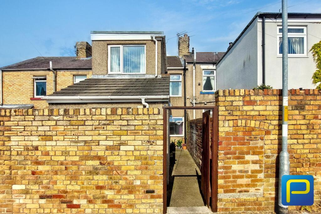 East View, North Broomhill, Northumberland, NE65 9TS - View 3