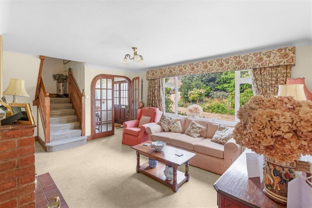 House in Great Addington, North Northamptonshire - View 2