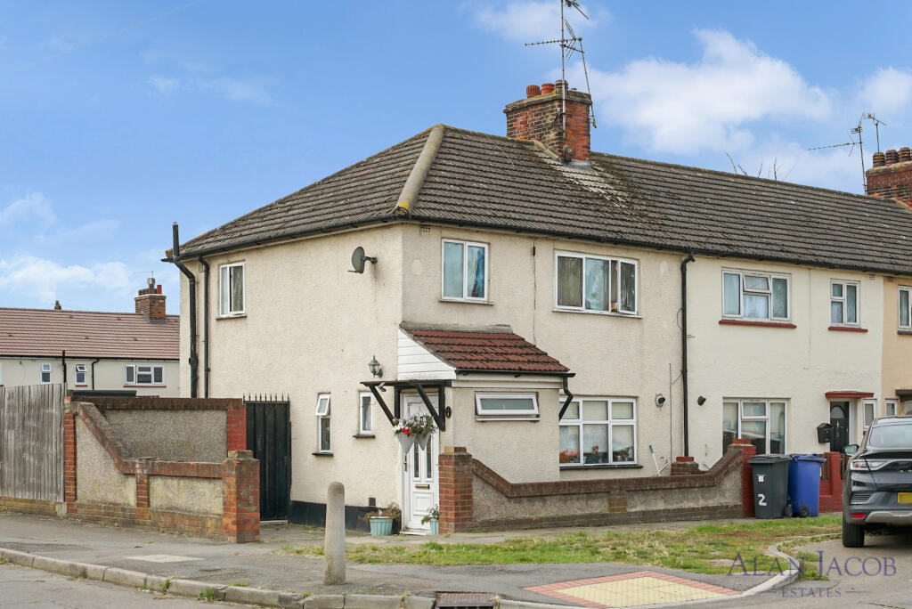 Main image of property: Leighton Gardens, Grays, Essex, RM18