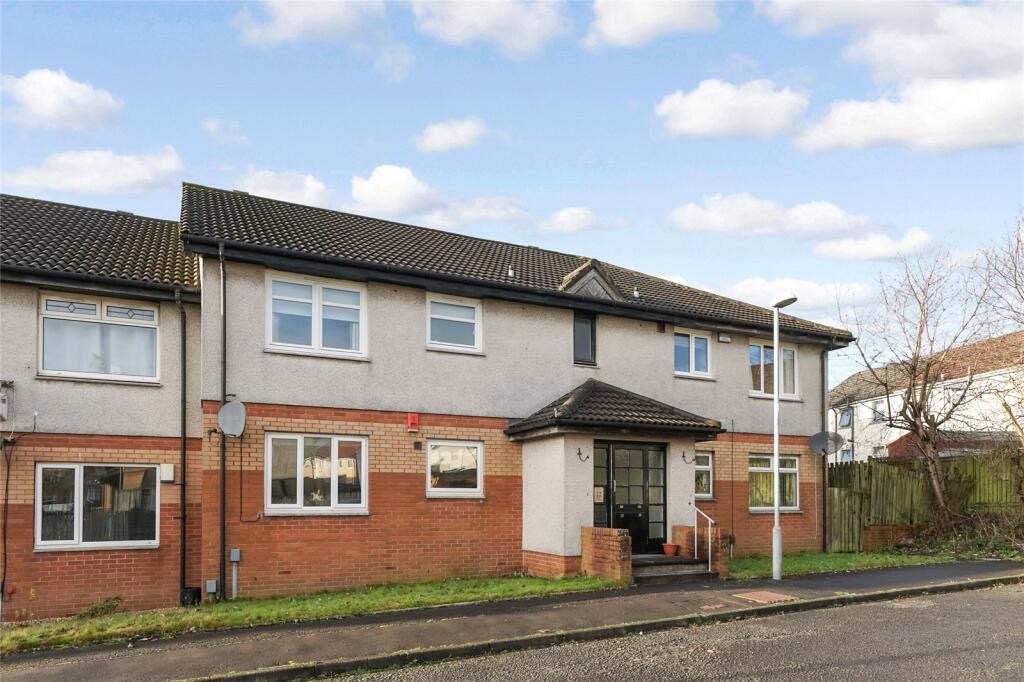 Main image of property: Daniel McLaughlin Place, Kirkintilloch, Glasgow, East Dunbartonshire, G66