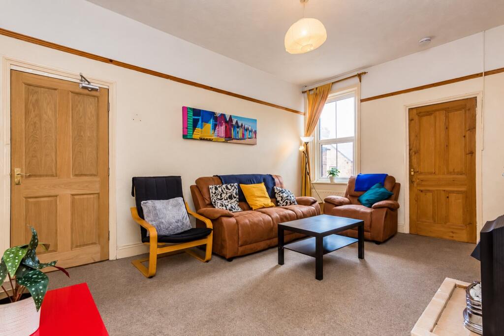 Main image of property: Ashleigh Grove, Jesmond, Newcastle upon Tyne