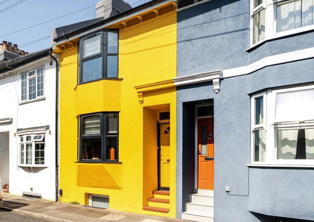 Main image of property: Park Crescent Road, Brighton, East Sussex