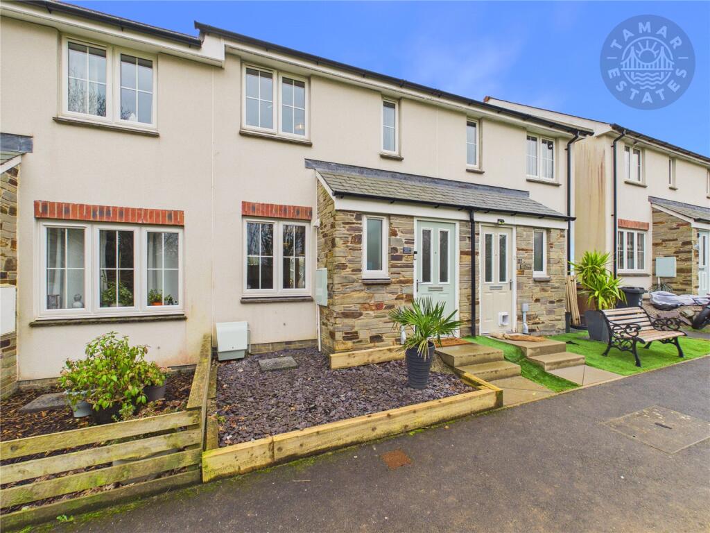 Main image of property: Pippin Avenue, Liskeard, Cornwall, PL14