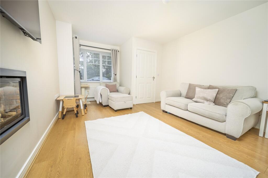 House in Newcastle upon Tyne - View 2