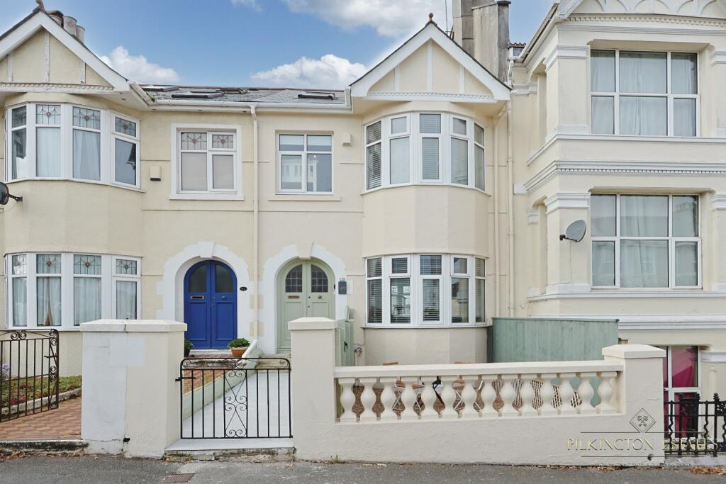 Main image of property: Plymouth, Devon, PL3