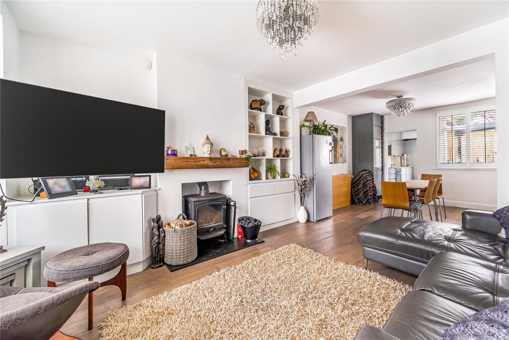 Main image of property: St. Leonards Road, Windsor, Berkshire