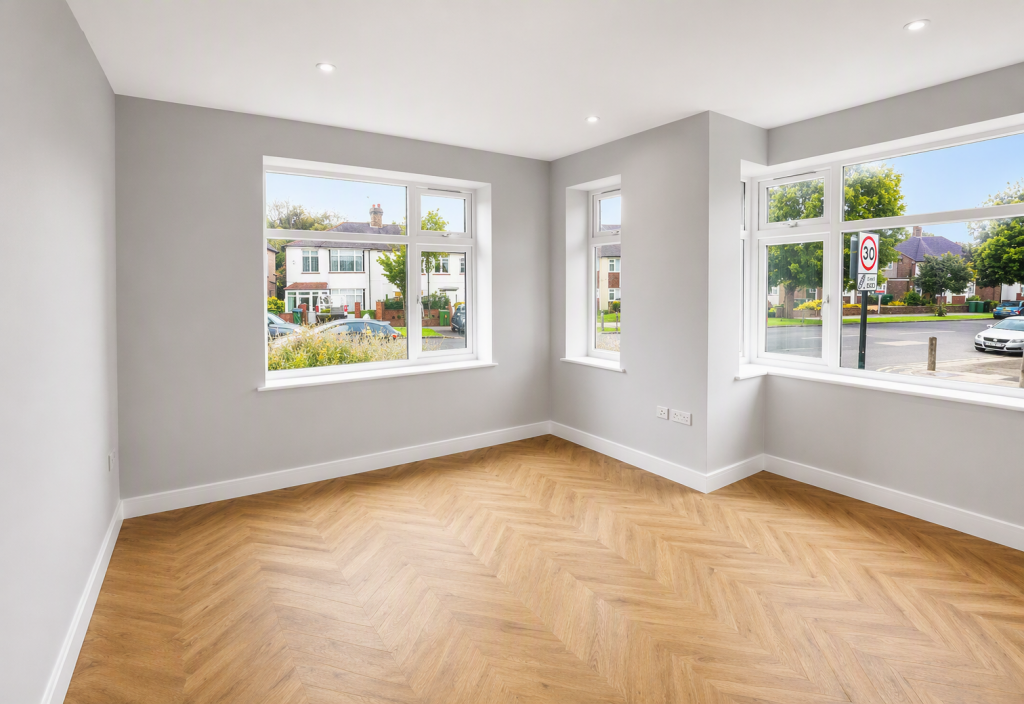 Main image of property: Footscray Road, SE9