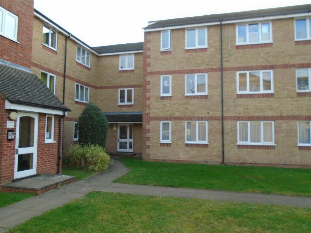 Main image of property: Prestatyn Close, Stevenage, Hertfordshire, SG1