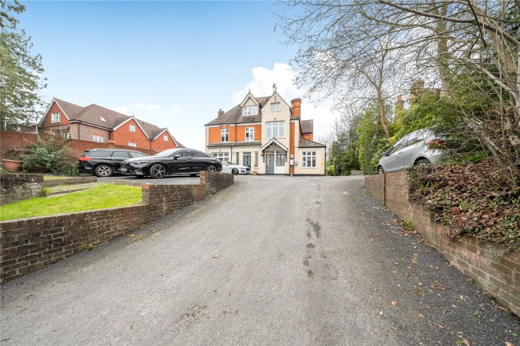 Main image of property: London Road, Camberley, Surrey, GU19