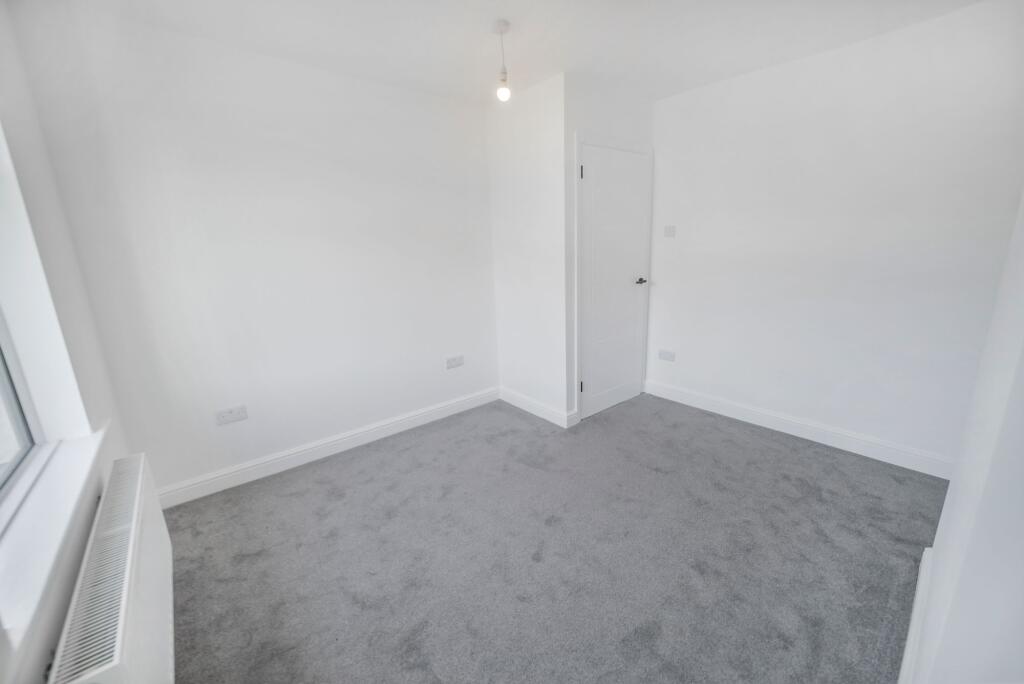 House in St Helens, Chadwick Green, Billinge Chapel End - More