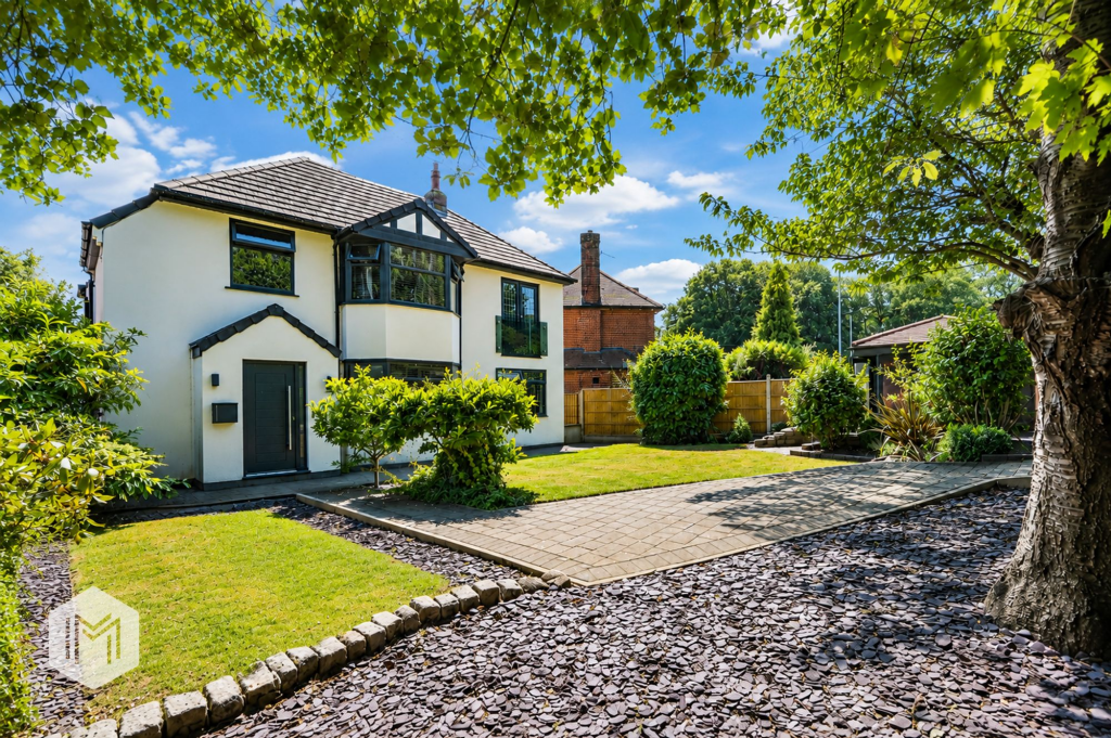 Main image of property: Bury & Bolton Road, Radcliffe, M26