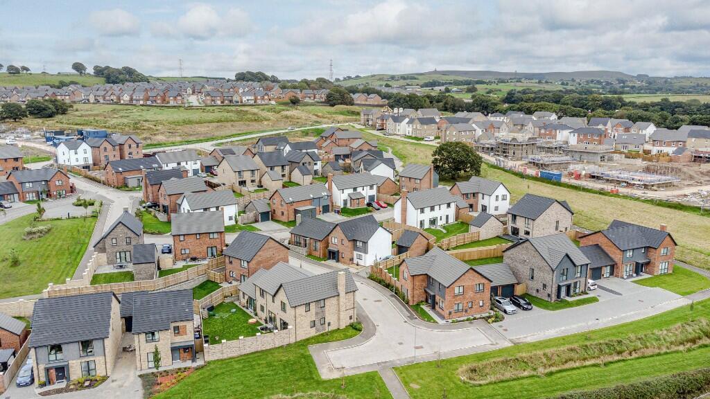 Additional image 22 of Moorland Drive,
Feniscowles,
Blackburn,
BB2 5DD