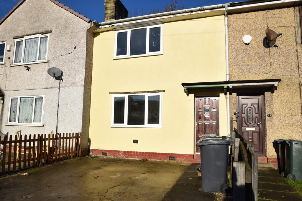 Main image of property: Guard House Avenue, Keighley