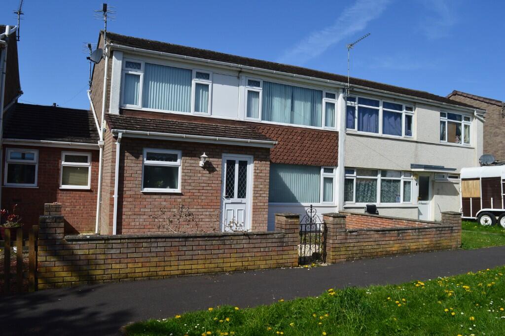 Main image of property: Caer Mead Close, Llantwit Major, South Glamorgan, Vale Of Glamorgan, The, CF61