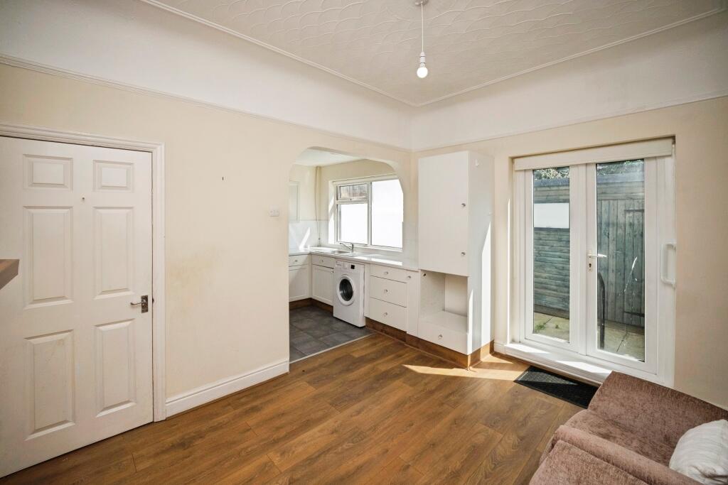 Hillcroft Road, Wallasey, CH44 - View 3