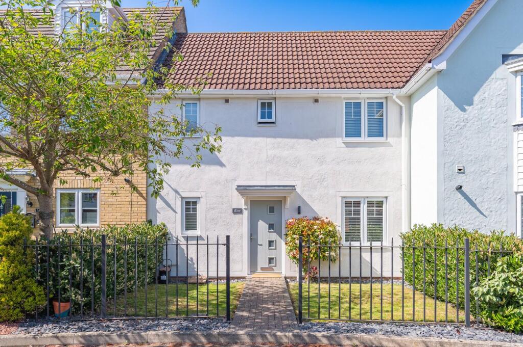 Main image of property: Acacia Drive, Dunmow, Essex