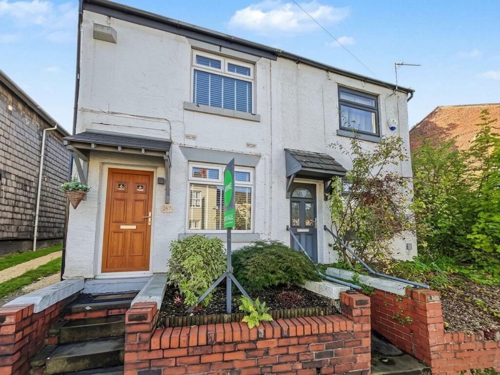 Hollins Lane, Bury, BL9