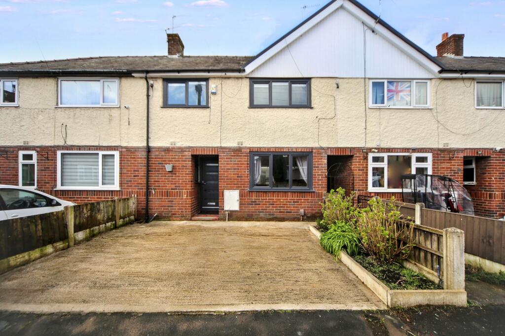 Main image of property: Brookland Avenue, Hindley, WN2