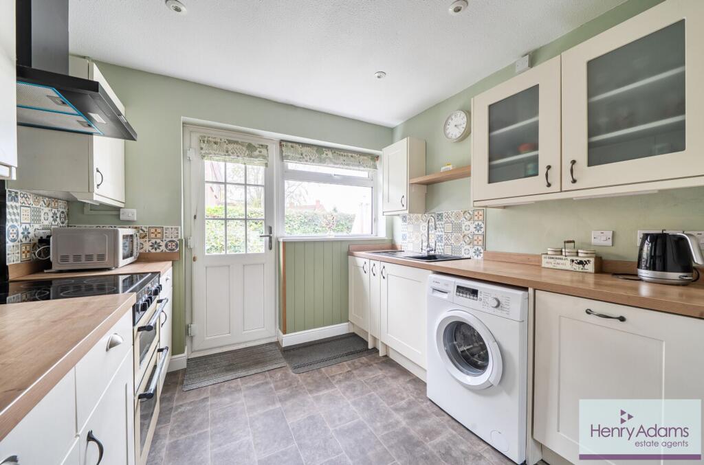 House in Guildford - More