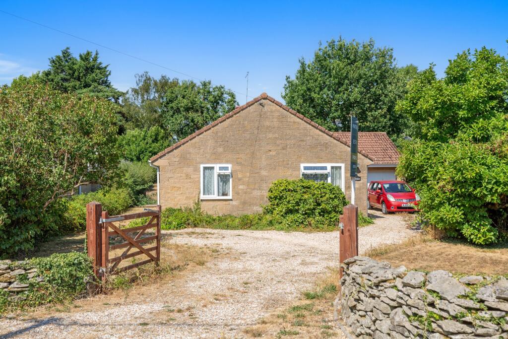Main image of property: Chawtern, Ash Tree Lane, Shaftesbury