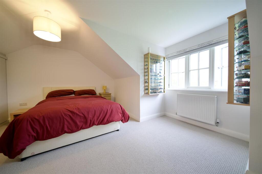House in Bridport, Dorset - More