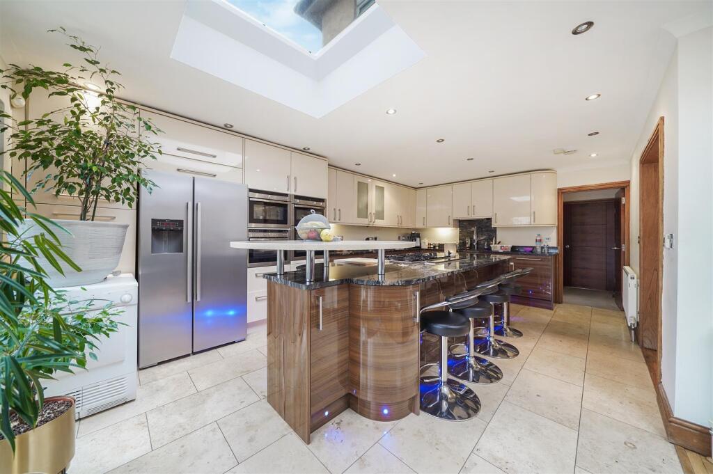 Main image of property: 2 Beverley Gardens, WEMBLEY