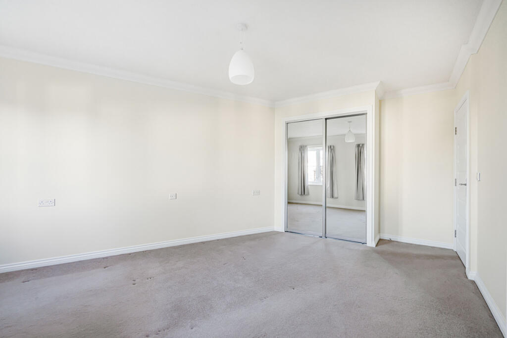 Apartment in York, Scarcroft, South Bank - More
