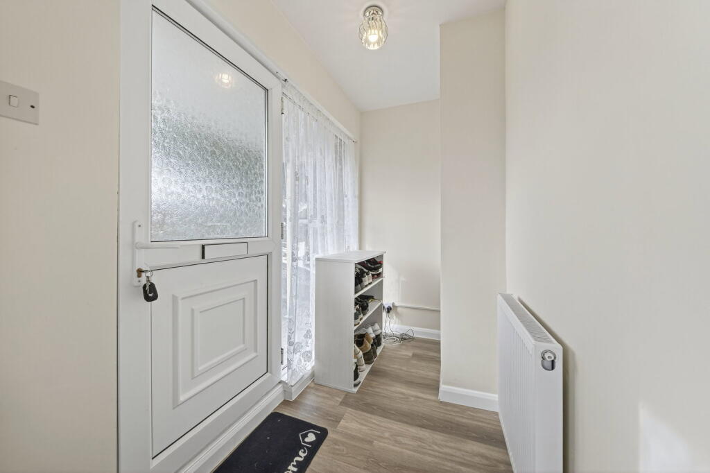 House in Northampton - More