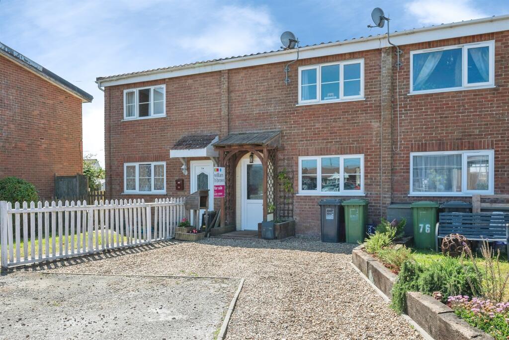 Main image of property: Coastline Village, Walcott, Norwich