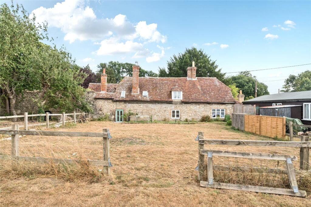 Main image of property: Palace Lane, Beaulieu, Brockenhurst, Hampshire, SO42