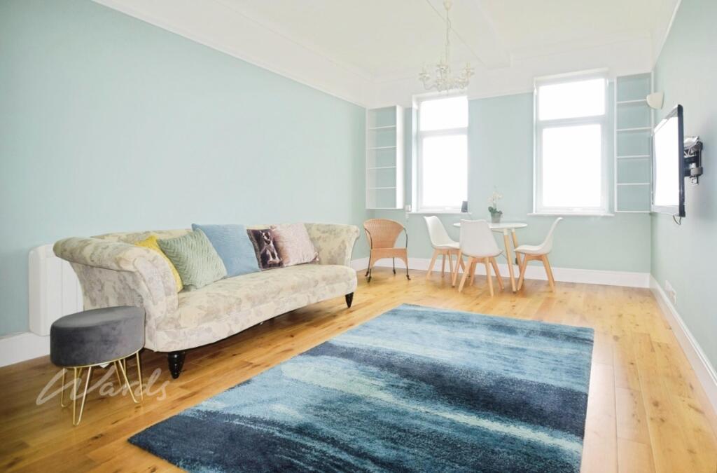 Main image of property: Palm Bay Avenue Margate CT9