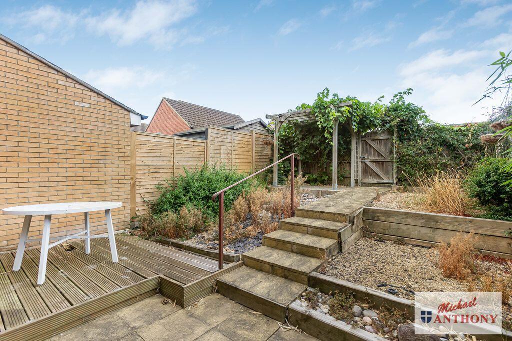 House in Milton Keynes - View 4