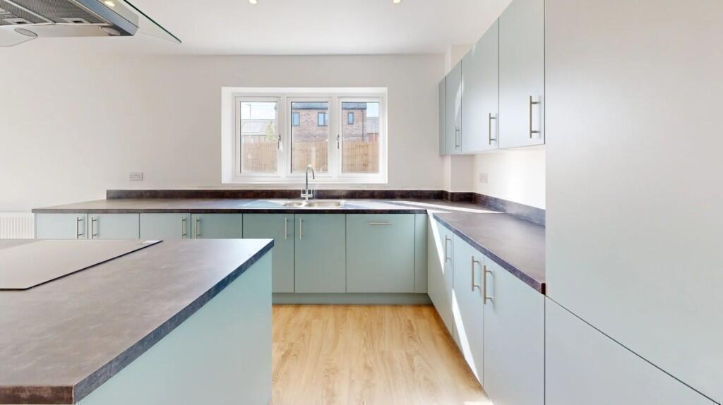 House in Huntingdonshire, Wintringham - View 3
