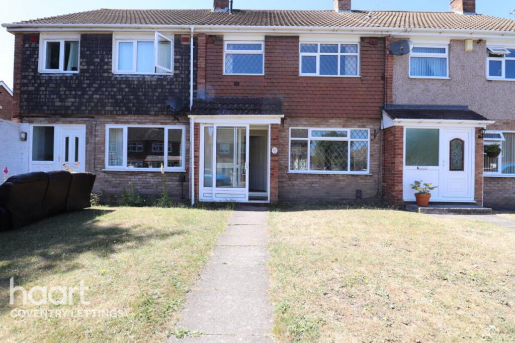 Main image of property: Falcon Avenue, Binley