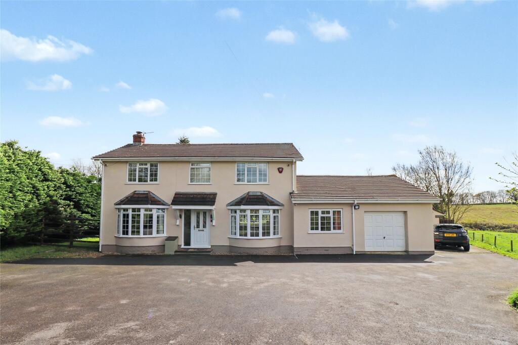 Main image of property: Hill Village, Filleigh, Barnstaple, Devon, EX32